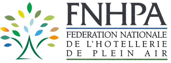 Logo Fédération Nationale de l'hotellerie de plein air